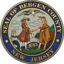 Bergen County Seal